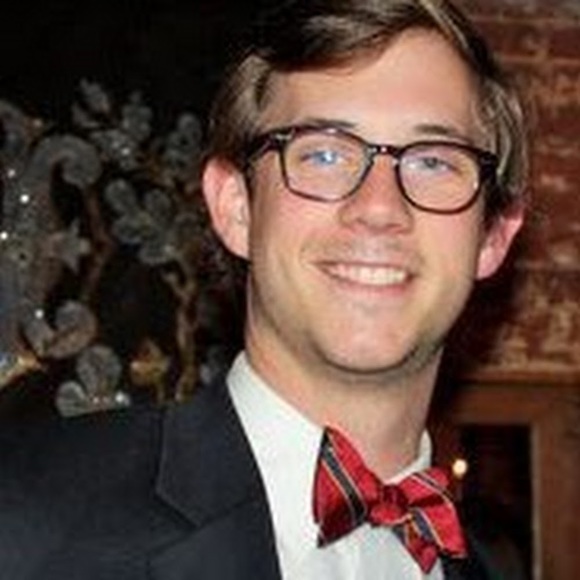 Meet your Posher, James - Picture 1 of 1